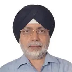 Kawaljit Singh Arora