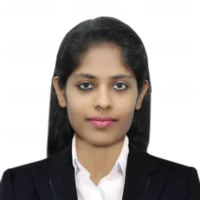 Shruti Shah